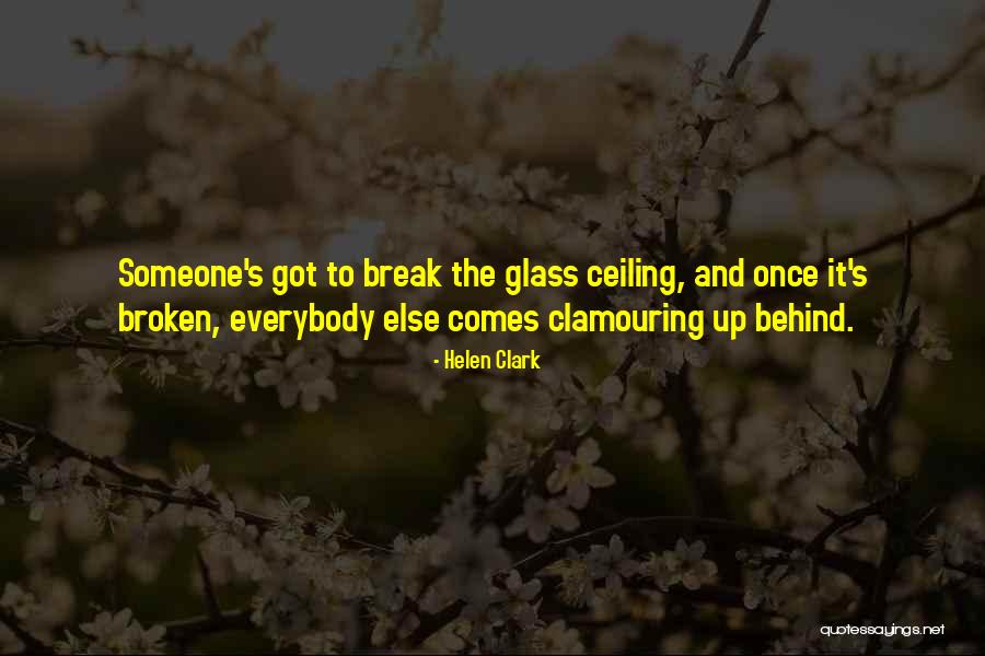 Elendils Quotes By Helen Clark Elendils Quotes By Helen Clark