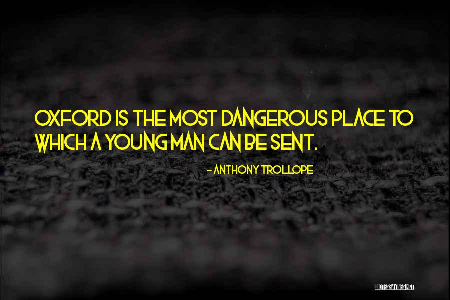 Elendskraft Quotes By Anthony Trollope Elendskraft Quotes By Anthony Trollope