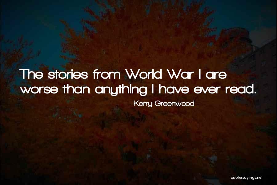 Elendskraft Quotes By Kerry Greenwood Elendskraft Quotes By Kerry Greenwood