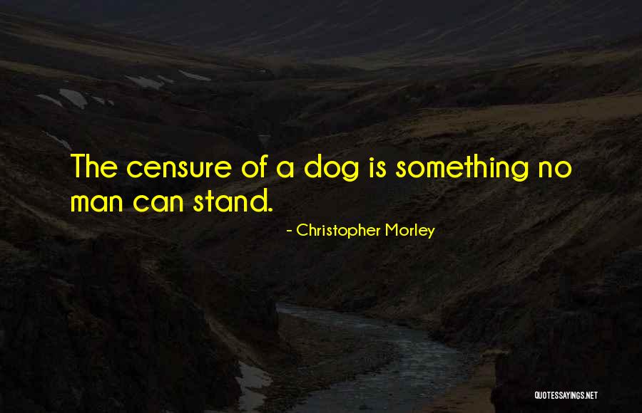 Elenest Quotes By Christopher Morley Elenest Quotes By Christopher Morley