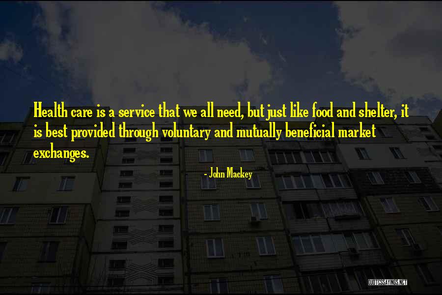Elenion Acquisition Quotes By John Mackey Elenion Acquisition Quotes By John Mackey