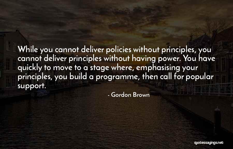 Elenita Vargas Quotes By Gordon Brown Elenita Vargas Quotes By Gordon Brown