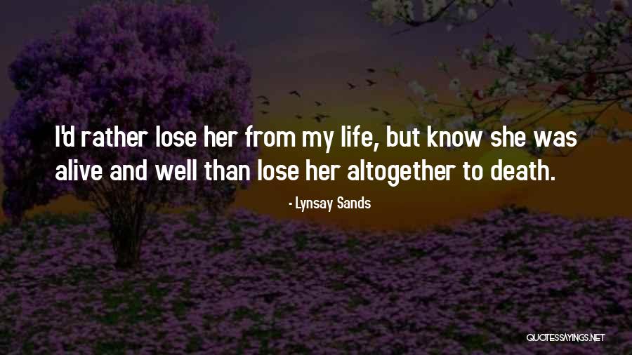 Elenita Vargas Quotes By Lynsay Sands Elenita Vargas Quotes By Lynsay Sands