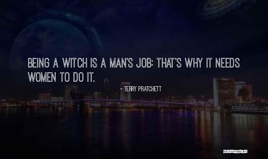 Elenita Vargas Quotes By Terry Pratchett Elenita Vargas Quotes By Terry Pratchett