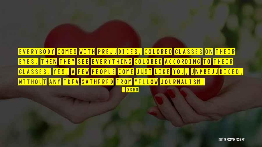 Elenita Wheeler Quotes By Osho Elenita Wheeler Quotes By Osho
