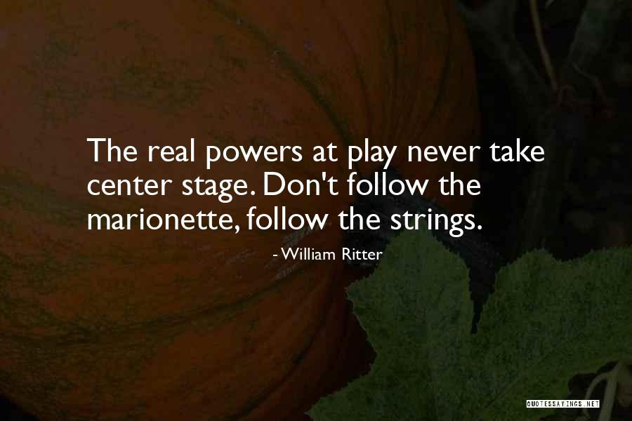 Elenita Wheeler Quotes By William Ritter Elenita Wheeler Quotes By William Ritter