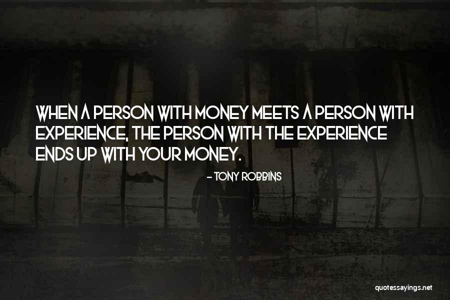 Elenoire Quotes By Tony Robbins