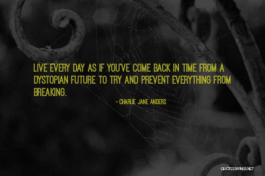 Elenora Interior Quotes By Charlie Jane Anders Elenora Interior Quotes By Charlie Jane Anders