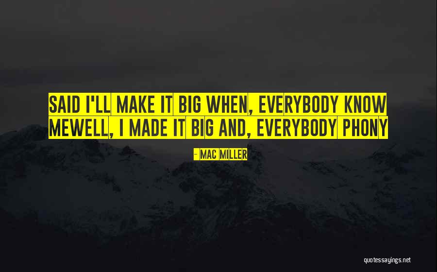 Elenora Interior Quotes By Mac Miller Elenora Interior Quotes By Mac Miller