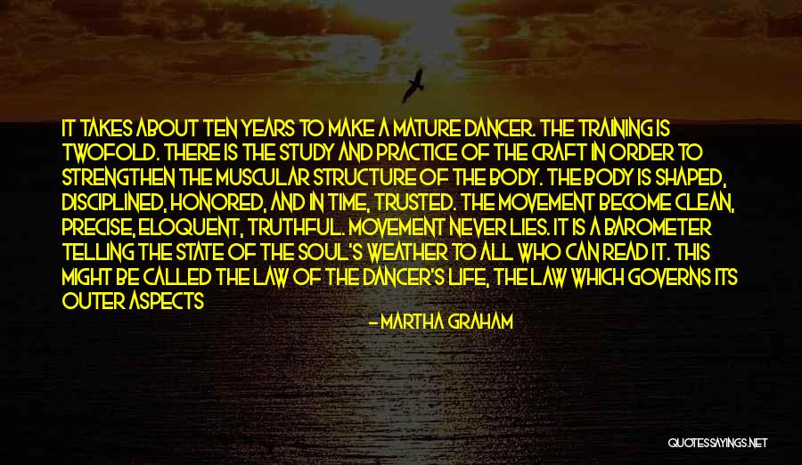 Elenyi Quotes By Martha Graham Elenyi Quotes By Martha Graham