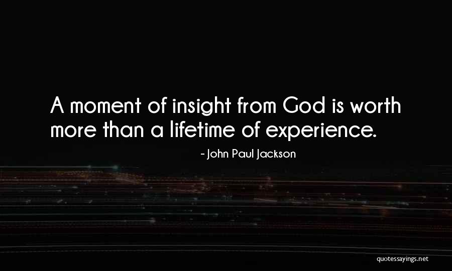 Eleonora Brown Quotes By John Paul Jackson Eleonora Brown Quotes By John Paul Jackson