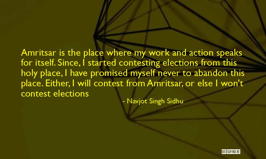 Eleonora Brown Quotes By Navjot Singh Sidhu Eleonora Brown Quotes By Navjot Singh Sidhu