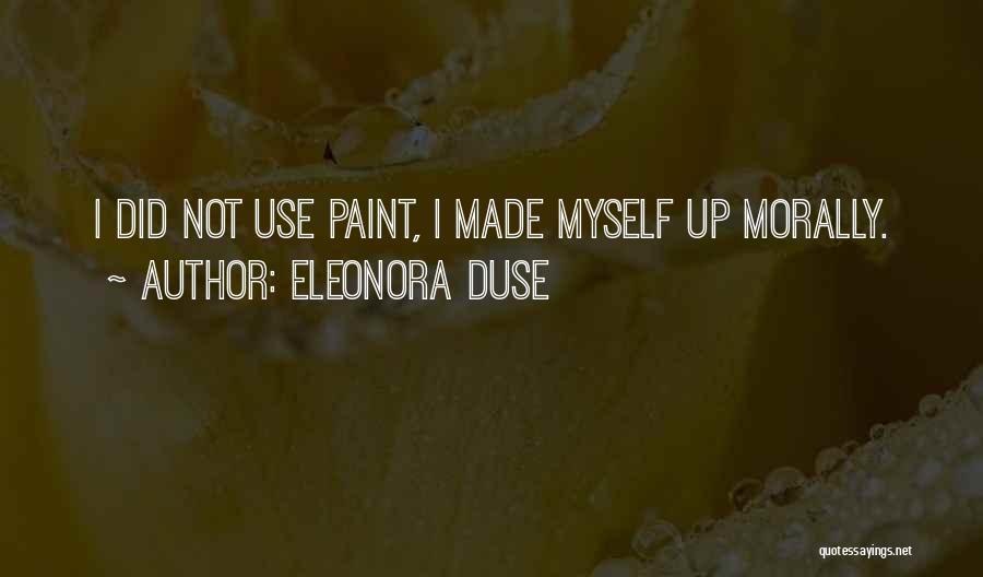 Eleonora Duse Quotes 1673889