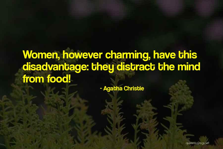 Eleonore Cockerham Quotes By Agatha Christie Eleonore Cockerham Quotes By Agatha Christie