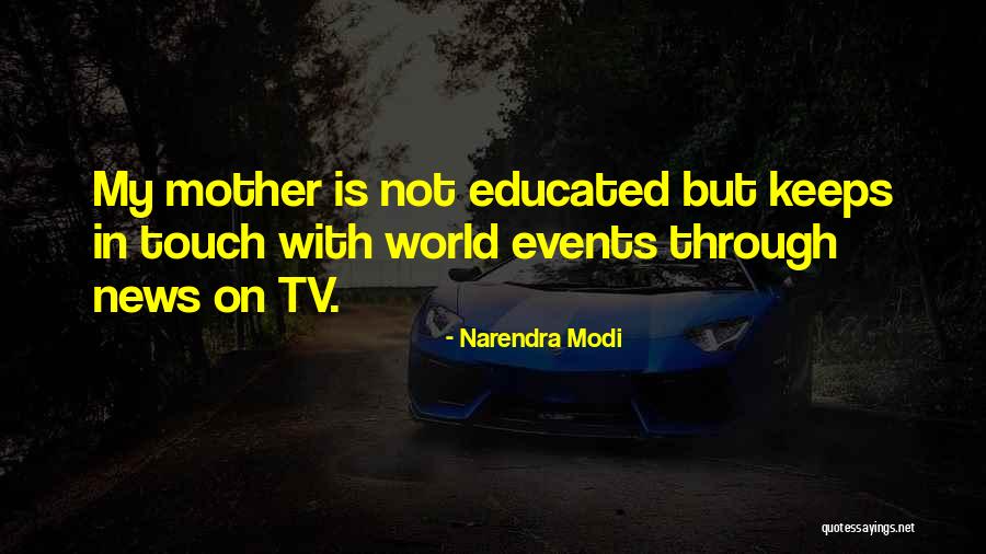 Eleonore Cockerham Quotes By Narendra Modi Eleonore Cockerham Quotes By Narendra Modi