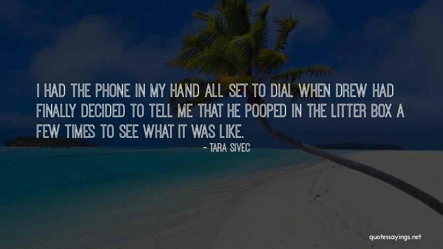 Elephant Journal 8 Quotes By Tara Sivec Elephant Journal 8 Quotes By Tara Sivec