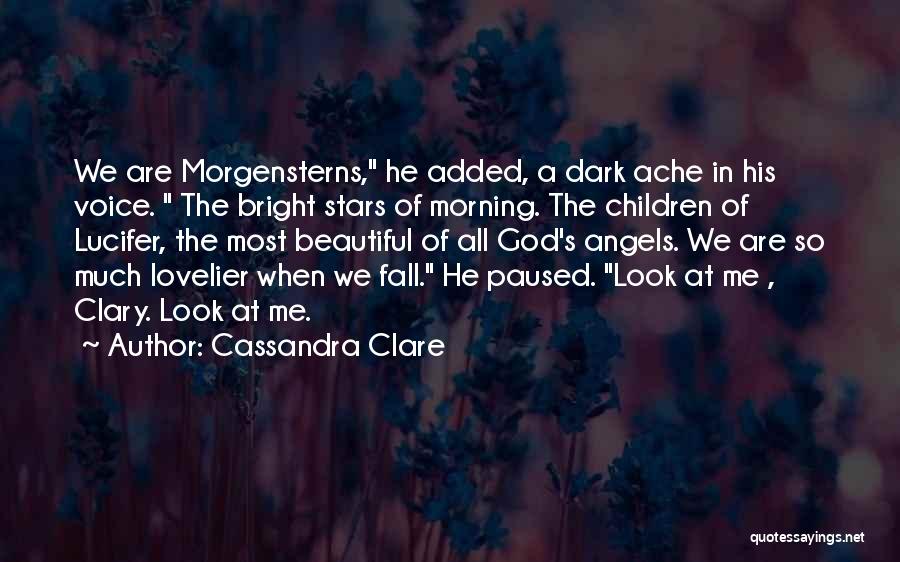 Elephant Song Movie Quotes By Cassandra Clare
