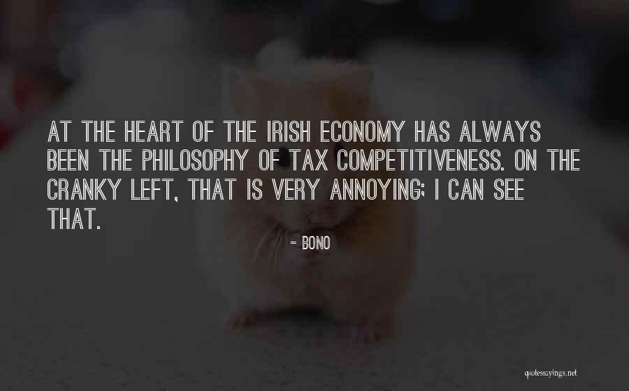 Elephantoidea Quotes By Bono Elephantoidea Quotes By Bono