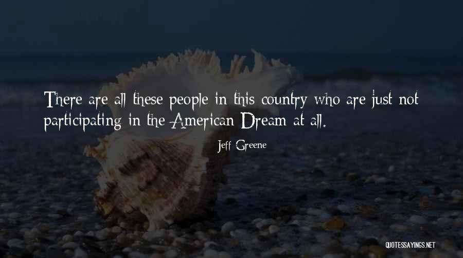 Elephantorrhiza Quotes By Jeff Greene Elephantorrhiza Quotes By Jeff Greene