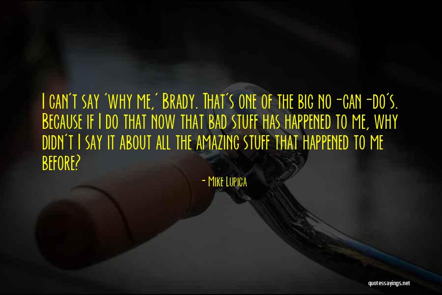 Elephantorrhiza Quotes By Mike Lupica Elephantorrhiza Quotes By Mike Lupica