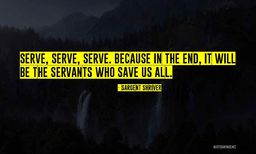 Elephantorrhiza Quotes By Sargent Shriver Elephantorrhiza Quotes By Sargent Shriver