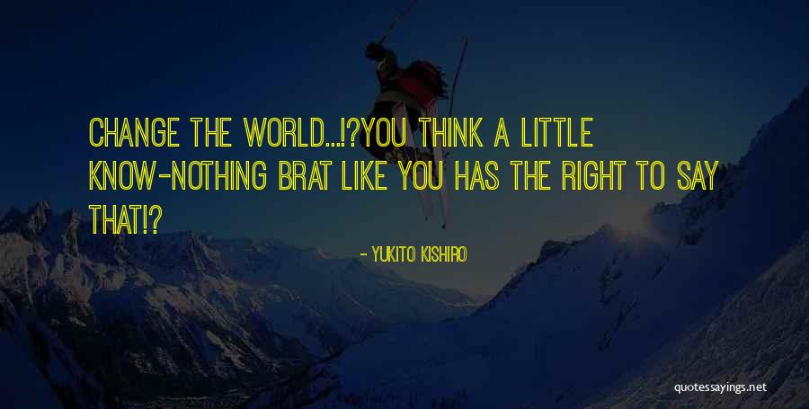 Eleret Hruska Quotes By Yukito Kishiro Eleret Hruska Quotes By Yukito Kishiro