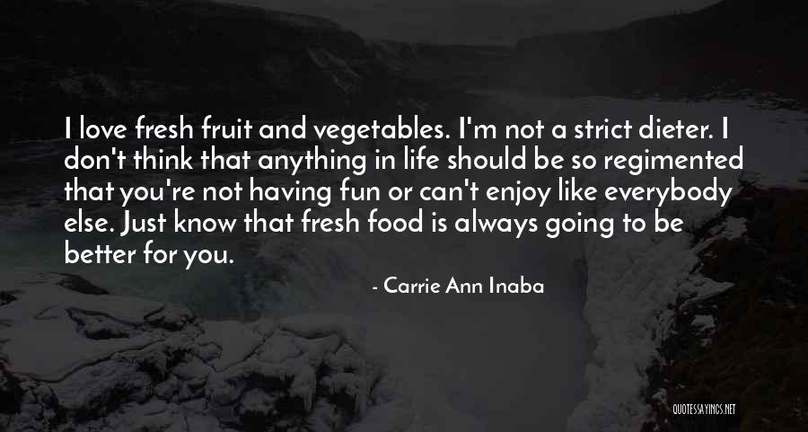Elerium Quotes By Carrie Ann Inaba Elerium Quotes By Carrie Ann Inaba