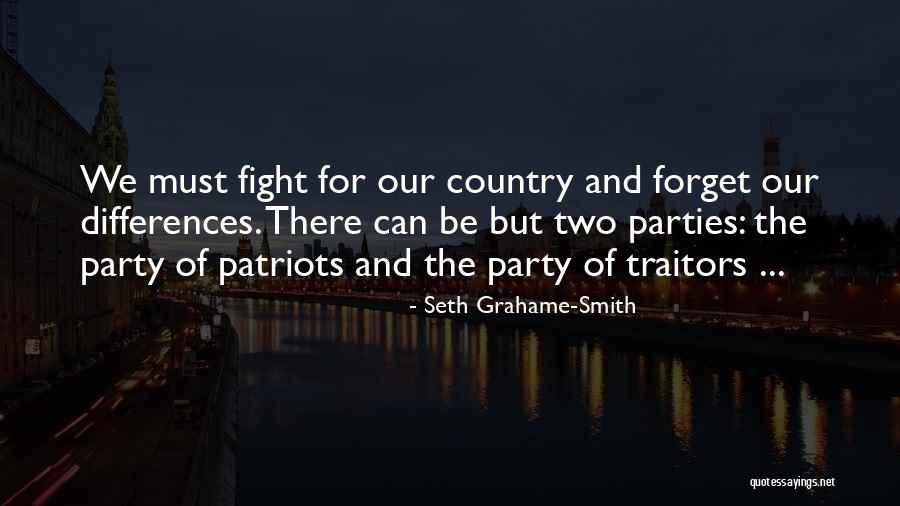 Elerium Quotes By Seth Grahame-Smith Elerium Quotes By Seth Grahame-Smith