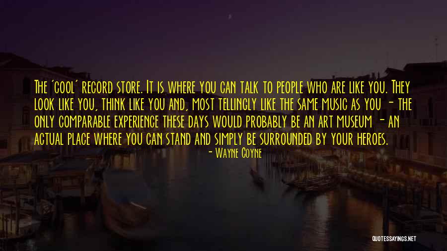 Elerium Quotes By Wayne Coyne Elerium Quotes By Wayne Coyne