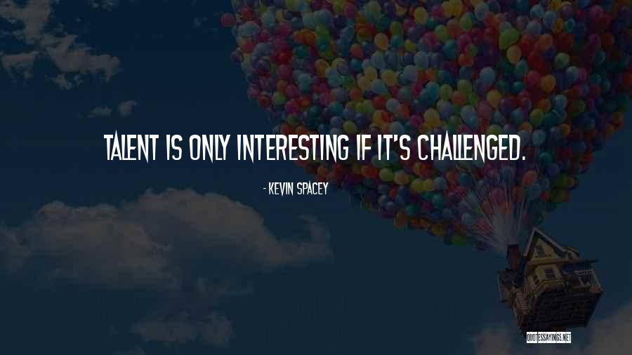 Elero Booker Quotes By Kevin Spacey Elero Booker Quotes By Kevin Spacey