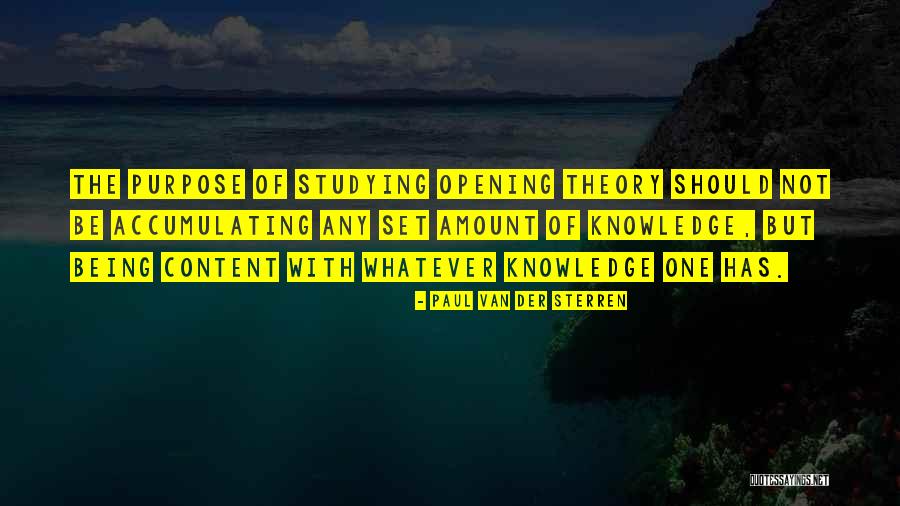 Elero Booker Quotes By Paul Van Der Sterren Elero Booker Quotes By Paul Van Der Sterren