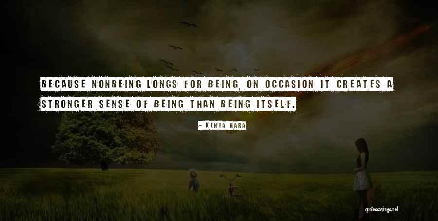 Eleroo Quotes By Kenya Hara Eleroo Quotes By Kenya Hara