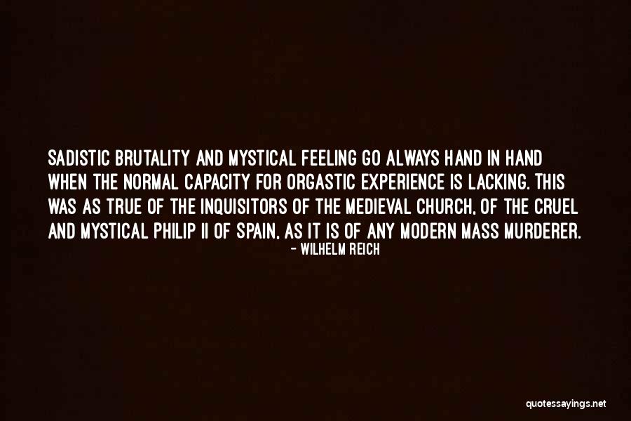 Elesa Miracle Quotes By Wilhelm Reich Elesa Miracle Quotes By Wilhelm Reich