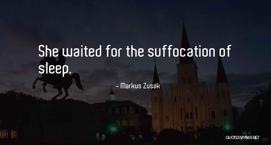 Elesa Usa Quotes By Markus Zusak Elesa Usa Quotes By Markus Zusak
