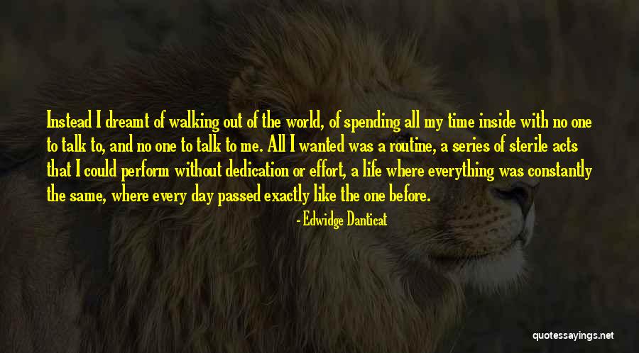 Elesh Norn Quotes By Edwidge Danticat Elesh Norn Quotes By Edwidge Danticat