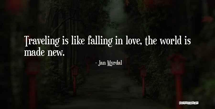 Elesh Norn Quotes By Jan Myrdal Elesh Norn Quotes By Jan Myrdal