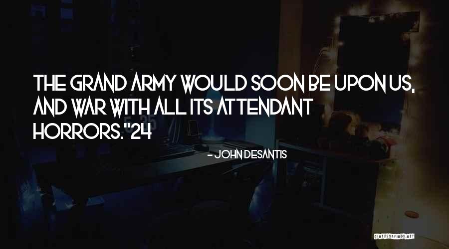 Elesh Norn Quotes By John Desantis Elesh Norn Quotes By John Desantis