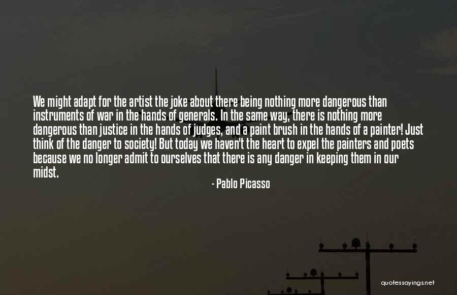 Elesio Gumintad Quotes By Pablo Picasso Elesio Gumintad Quotes By Pablo Picasso