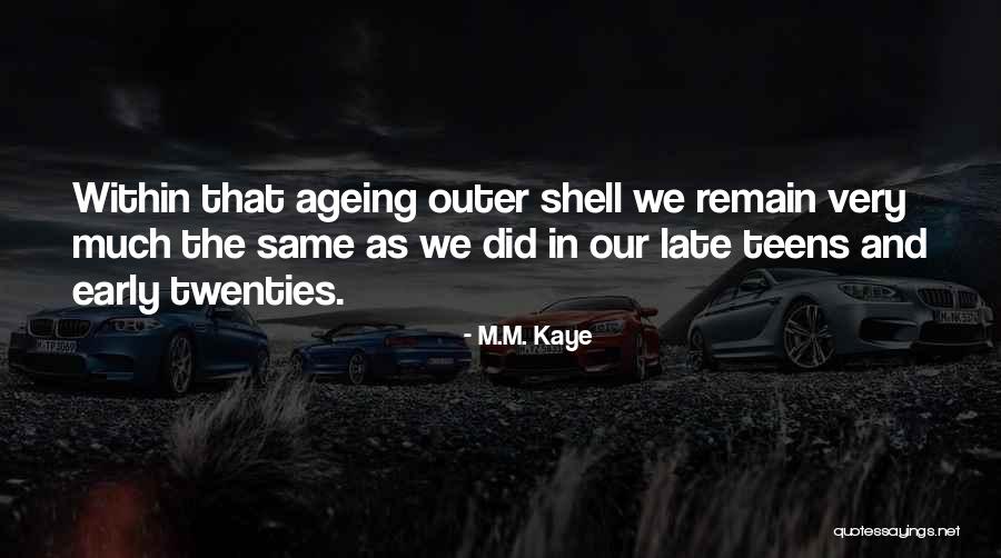 Elessawy Quotes By M.M. Kaye Elessawy Quotes By M.M. Kaye
