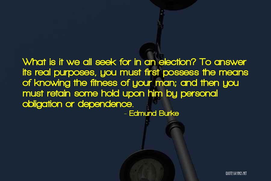 Elestirel Demokrasi Kuramlari Quotes By Edmund Burke Elestirel Demokrasi Kuramlari Quotes By Edmund Burke