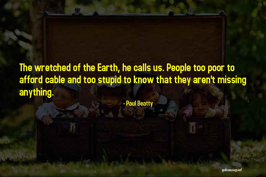Elestirel Saglik Okuryazarligi Quotes By Paul Beatty Elestirel Saglik Okuryazarligi Quotes By Paul Beatty