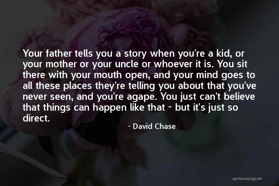 Elestra Dragon Quotes By David Chase Elestra Dragon Quotes By David Chase