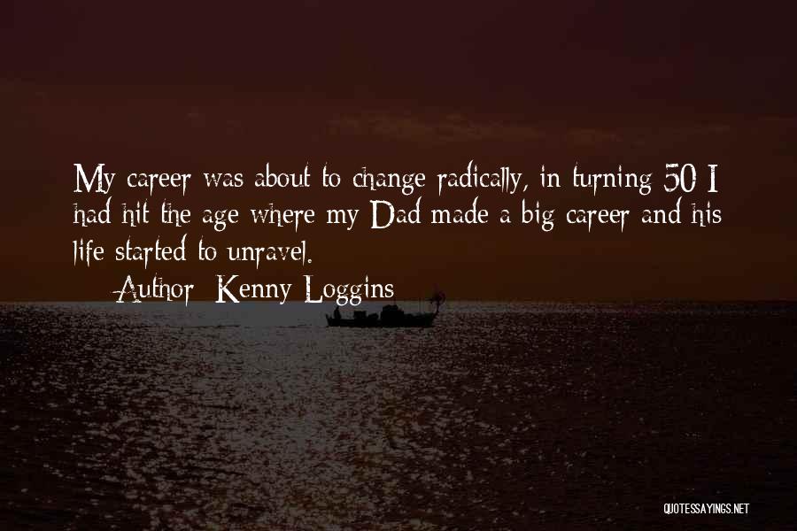 Elestra Medicine Quotes By Kenny Loggins