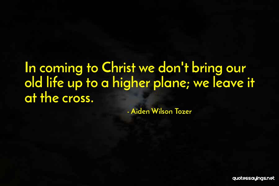 Eletiva Significado Quotes By Aiden Wilson Tozer Eletiva Significado Quotes By Aiden Wilson Tozer