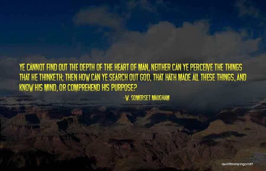Eletivo Quotes By W. Somerset Maugham Eletivo Quotes By W. Somerset Maugham