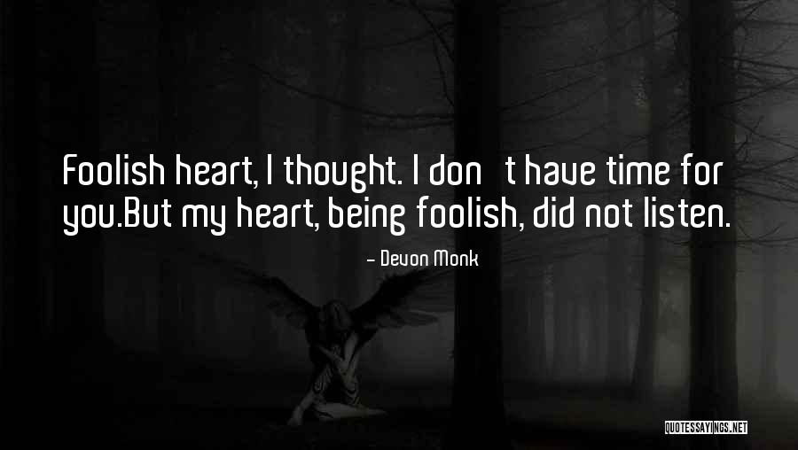 Eletriza O Quotes By Devon Monk Eletriza O Quotes By Devon Monk
