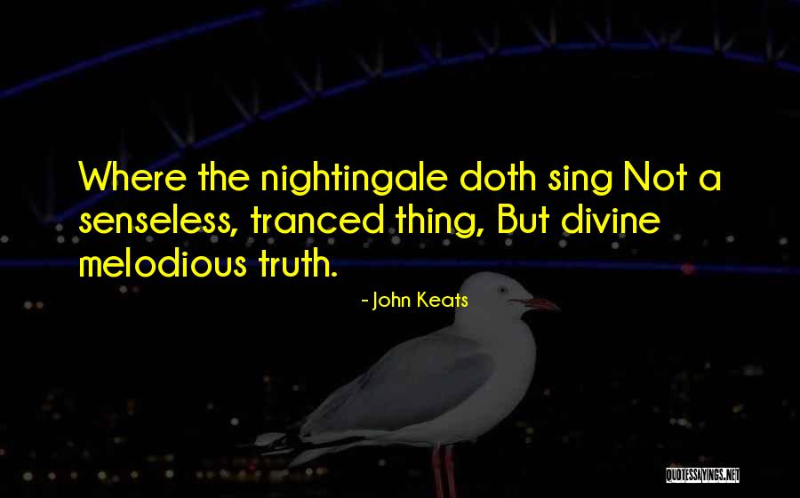 Eletrodo Revestido Quotes By John Keats Eletrodo Revestido Quotes By John Keats
