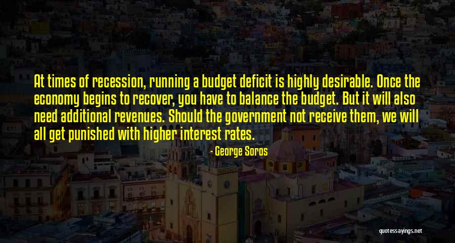 Eletrodomesticos Quotes By George Soros Eletrodomesticos Quotes By George Soros
