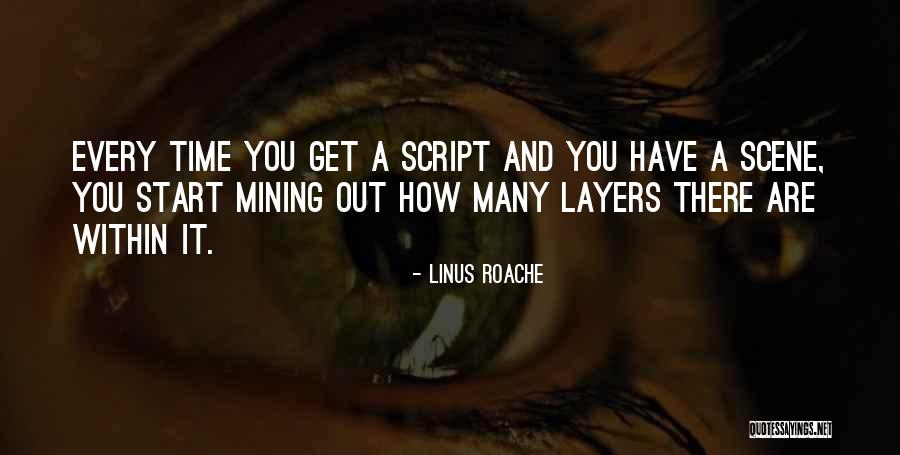 Eletrodomesticos Quotes By Linus Roache Eletrodomesticos Quotes By Linus Roache