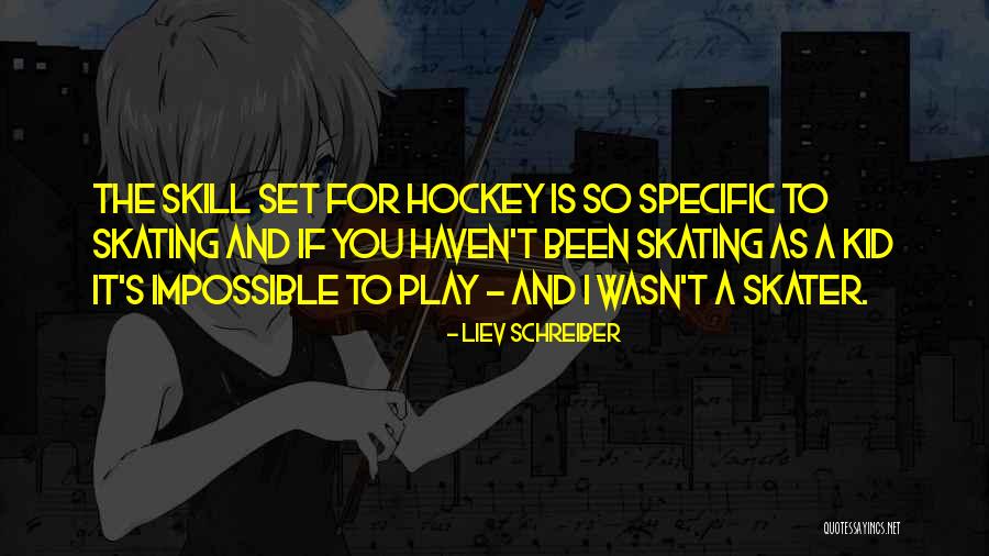 Eletter Quotes By Liev Schreiber Eletter Quotes By Liev Schreiber